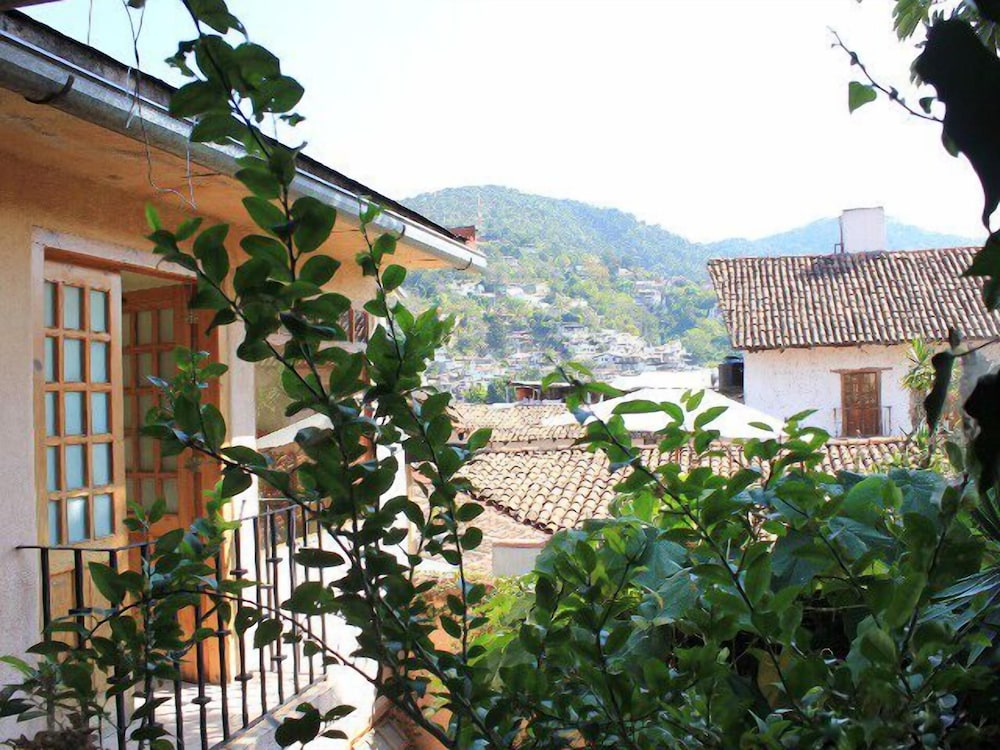Casa Abierta