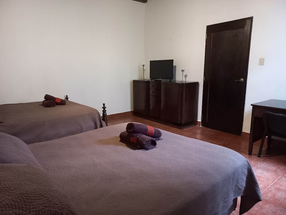Casita Los Colibris view 3