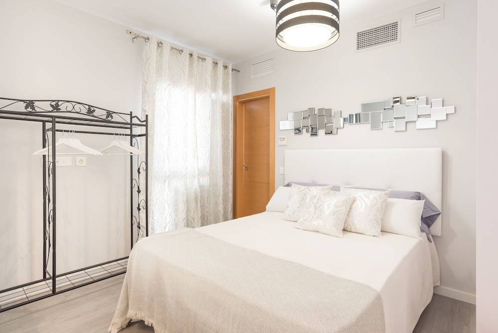 LU&CIA Apartamento El Carmen