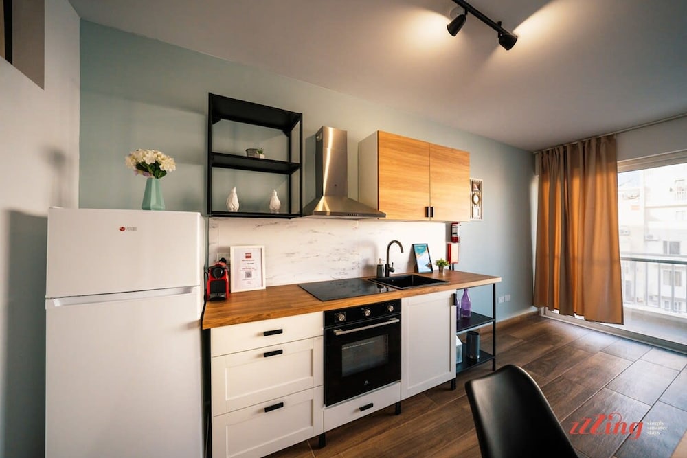 Urban Oasis Holiday Home photo 5