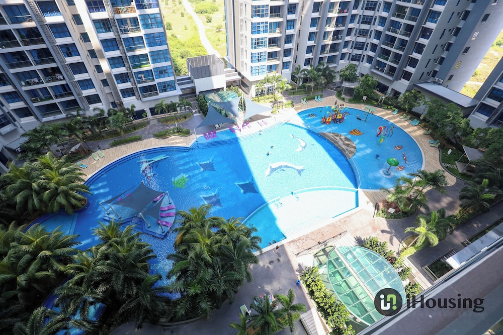 Atlantis Executive Melaka by I Housing photo 2