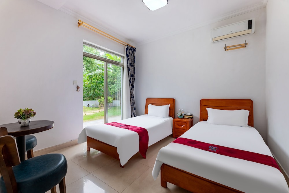 Milake Holiday Villa