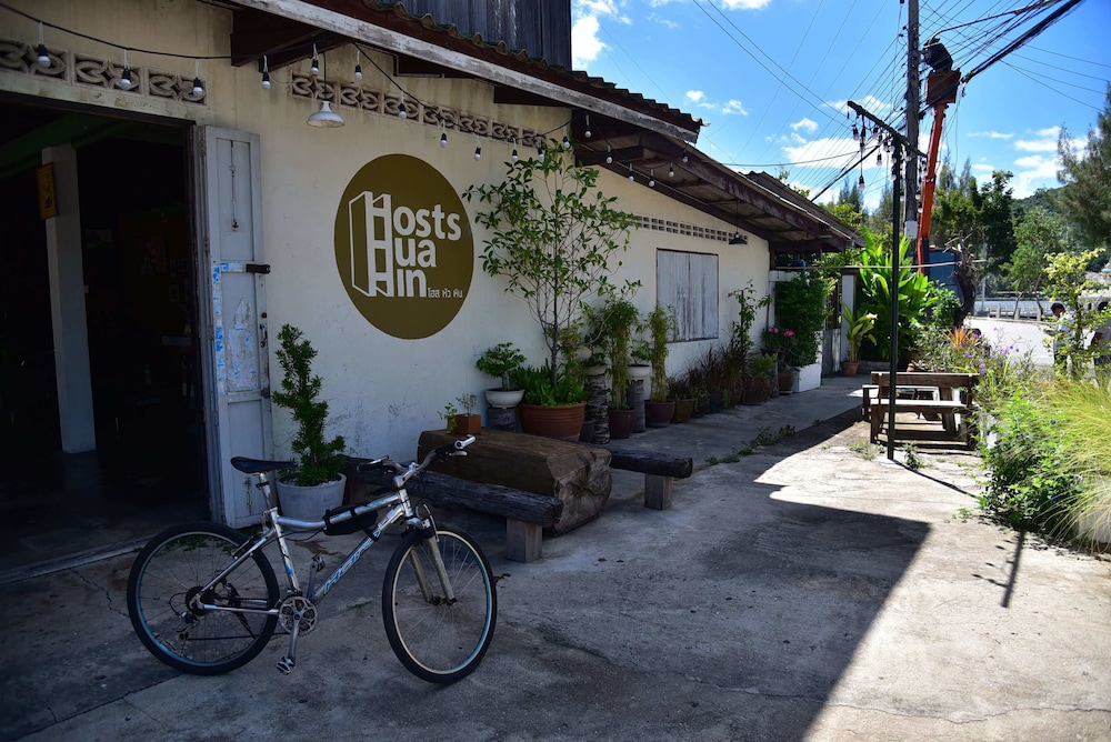 Hosts Huahin - Hostel