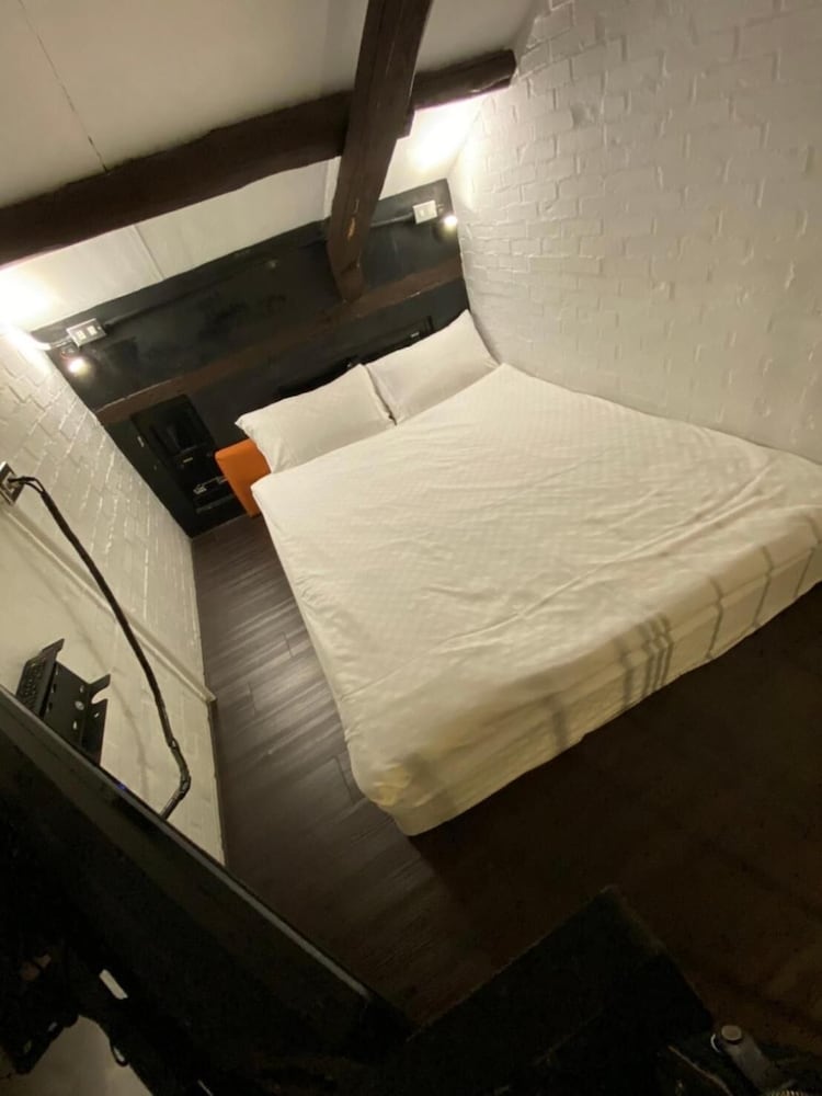 Zhengxing Yanping Homestay