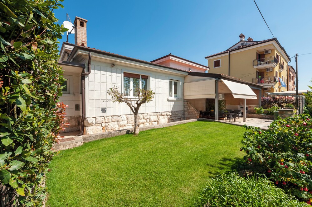 Holiday Home Istarska