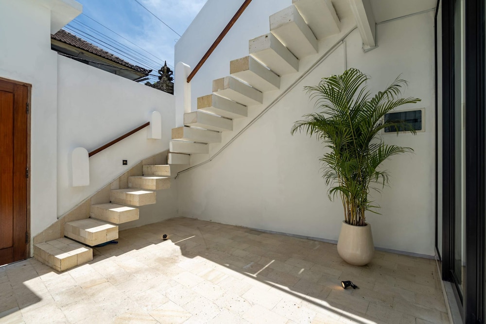 Villa Casamo