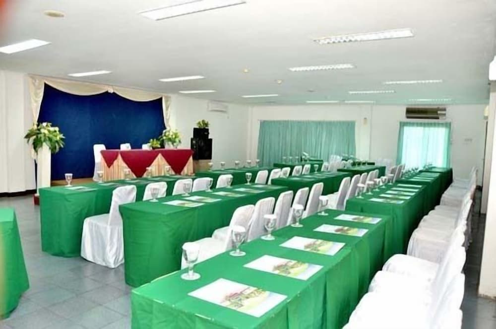 Bahari Inn Tegal