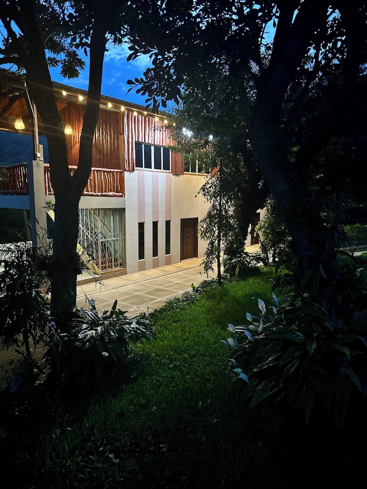 La Villa de los Alas