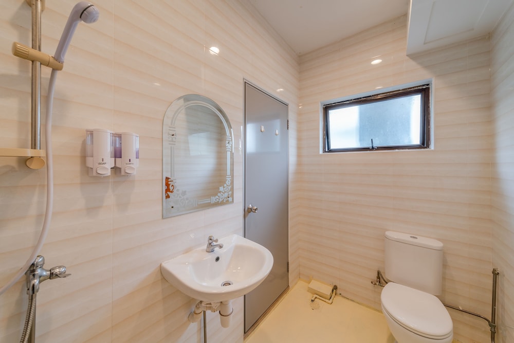 K2 Guest House