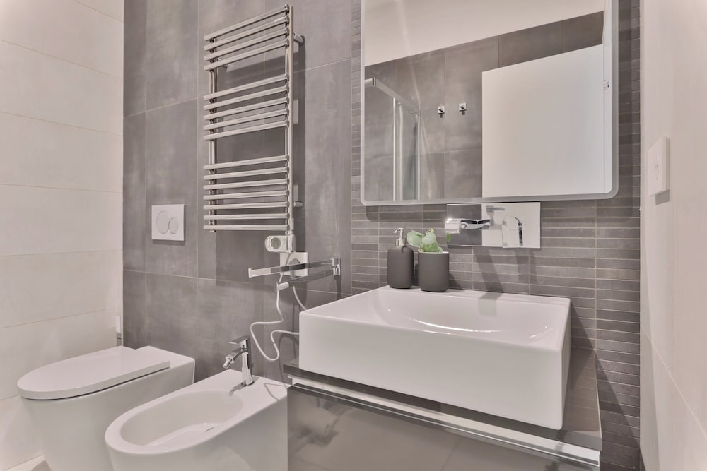Elegant 2-bed apt in the Centre of Milan