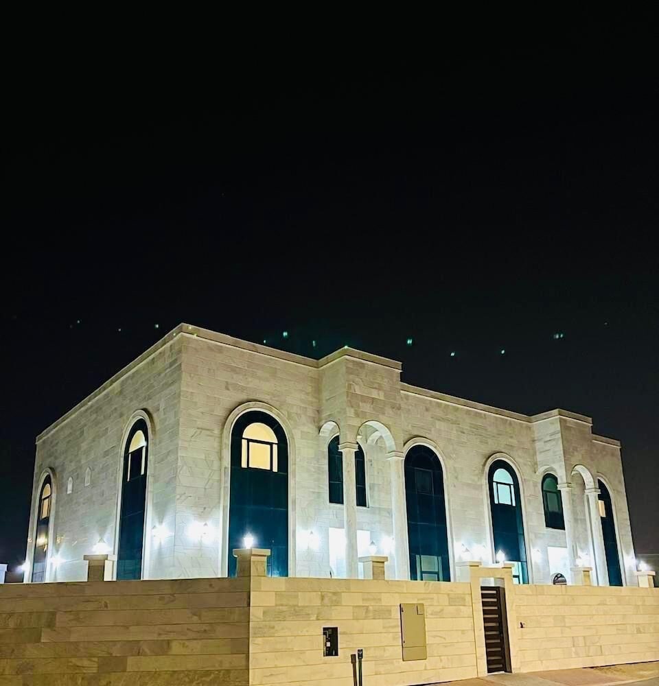 Rizq Luxurious Villa