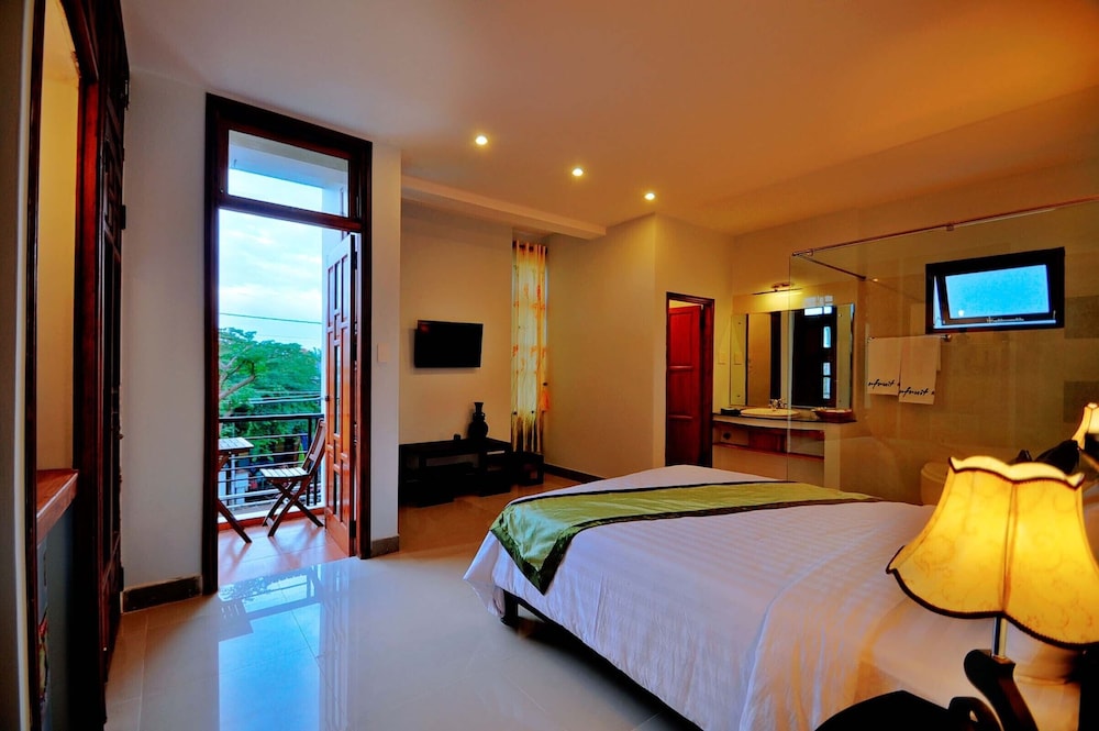 Starfruit Villa Hoi An