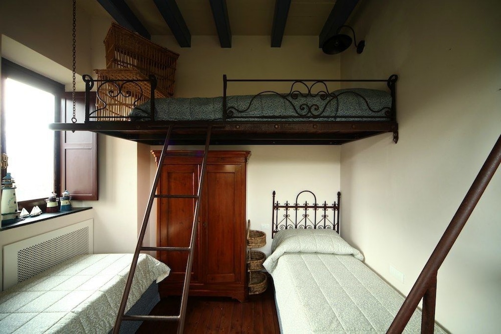 La Torre dei Merli Luxury Collection photo 4