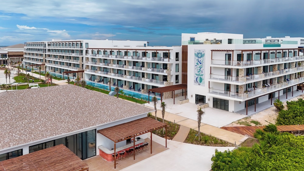Ocean Allure Costa Mujeres - Adults Only - All Inclusive