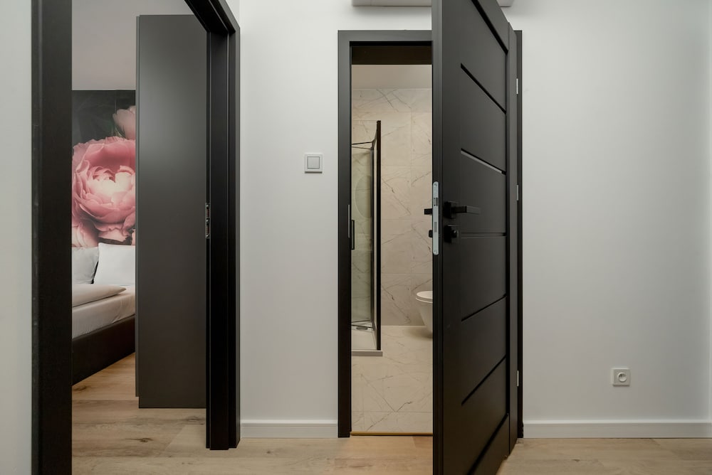 Kępa Mieszczańska Apartament by Renters
