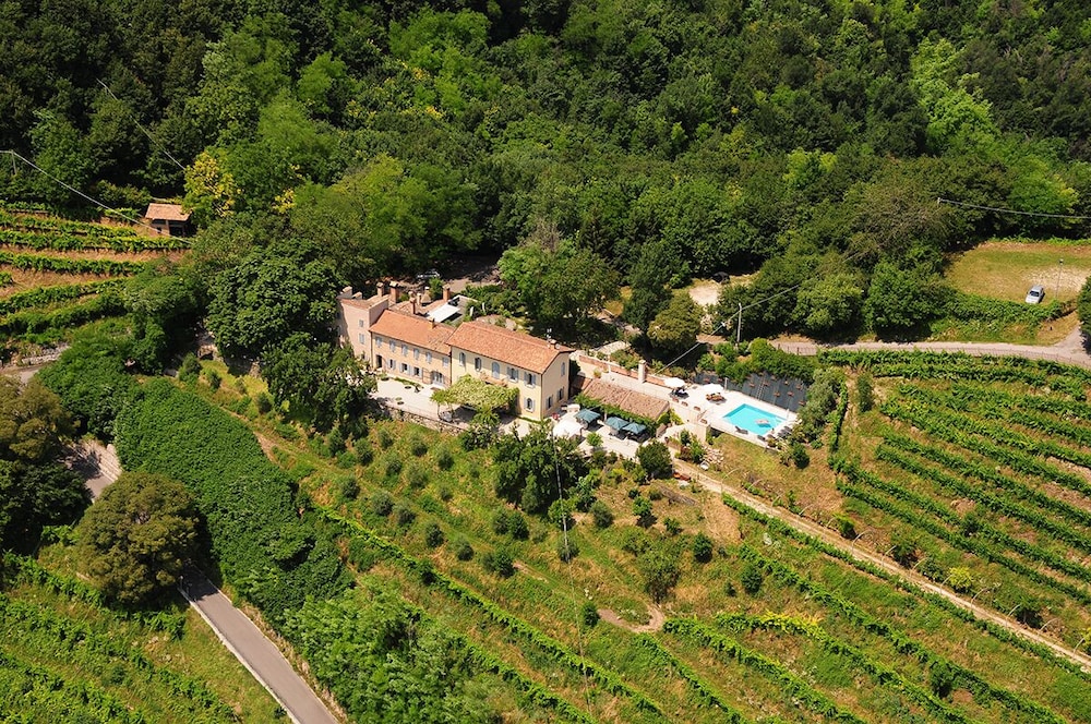 Locanda La Candola