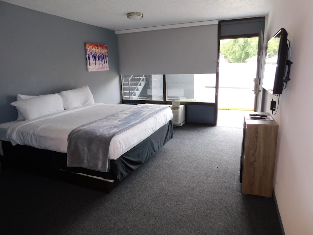 Ramada by Wyndham New Orleans