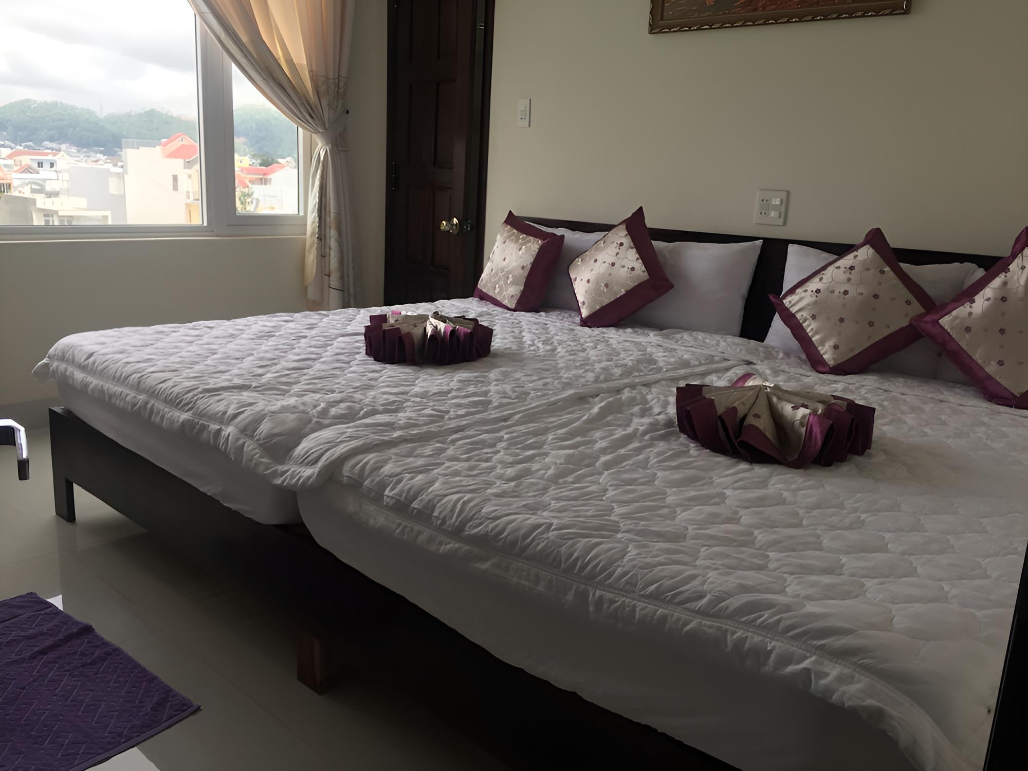 Thanh Thao Hotel