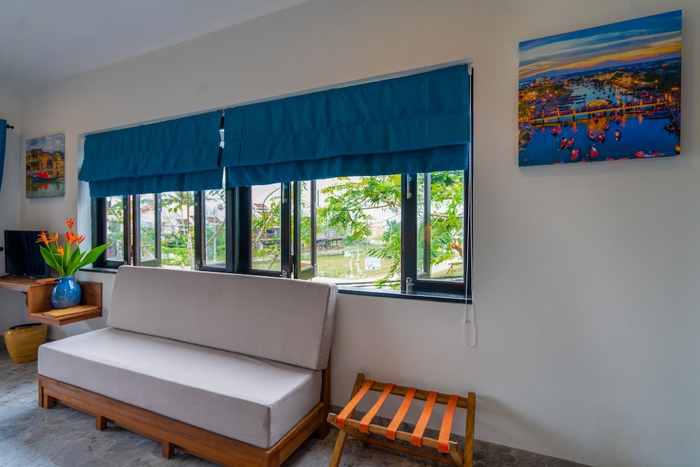 Cat Tuong Boutique Villas