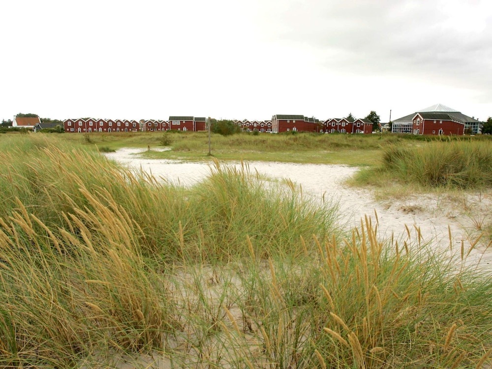 6 Person Holiday Home in Hadsund
