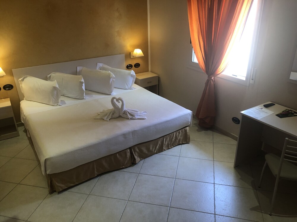 Castelvetrano Vacations - BB Il Tempio di Hera - Property Image 44