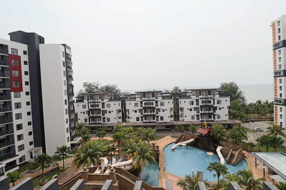 Swiss Garden Residences by Nature Home photo 2