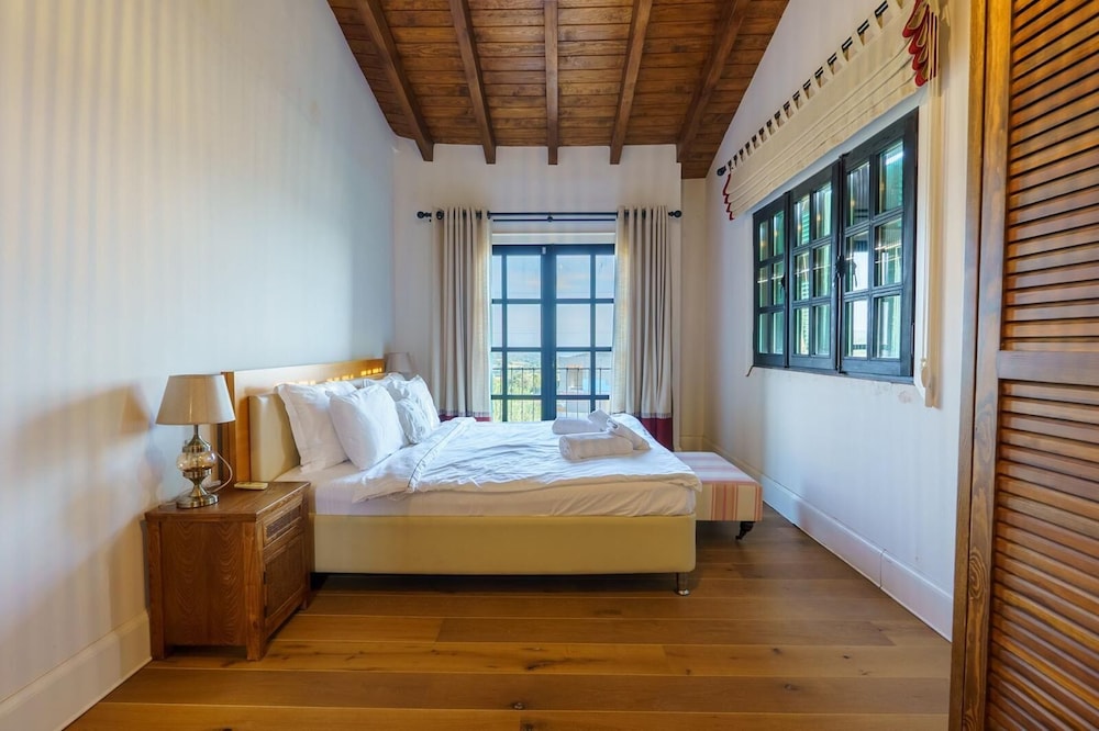 Viento Otel Alacati - Özel Sınıf - Image 76