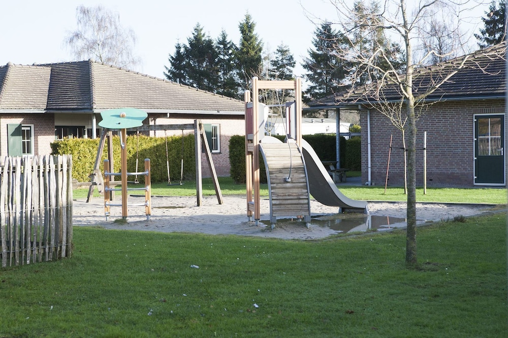 Recreatiepark De Boshoek