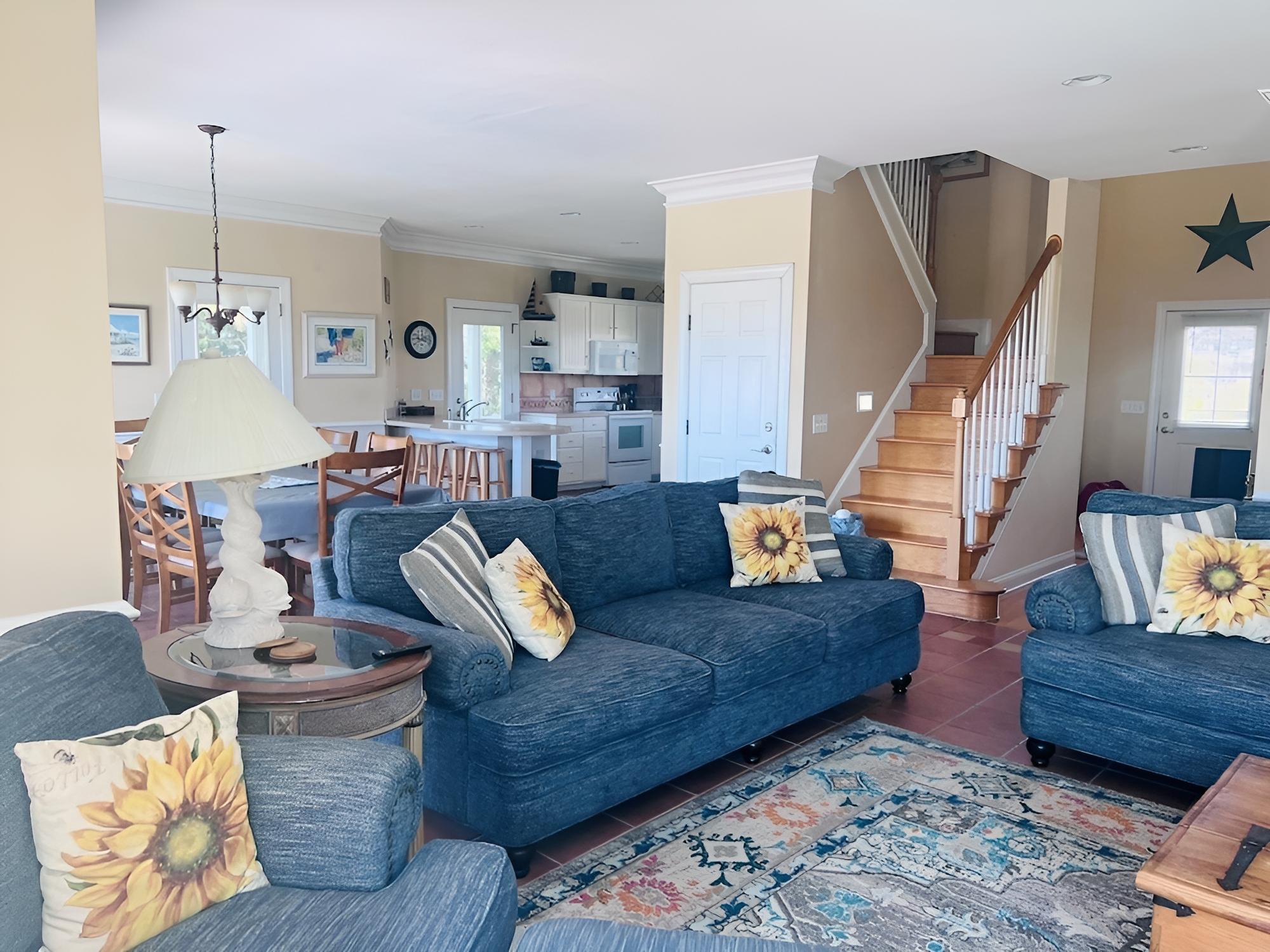 Lazy Days - 6 Br Home