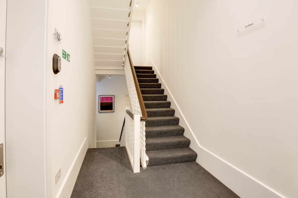 StayPrime Kensington Serviced Apartments