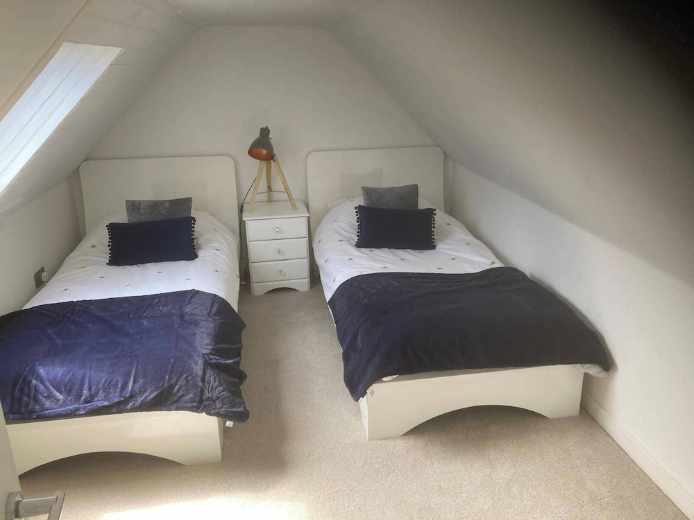 Costal Cottage -boddam-sleeps6- Pet Friendly