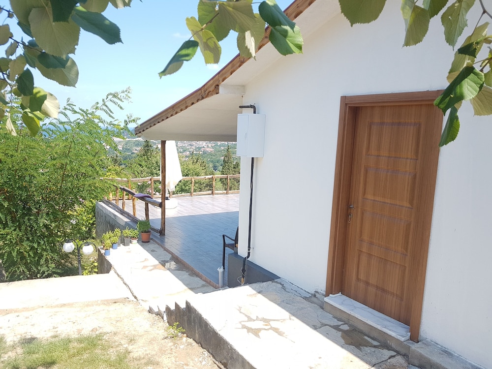 Ağva Stone House Boutique view 2