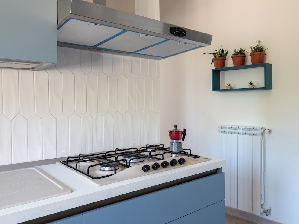 Sky Blue Guesthouse