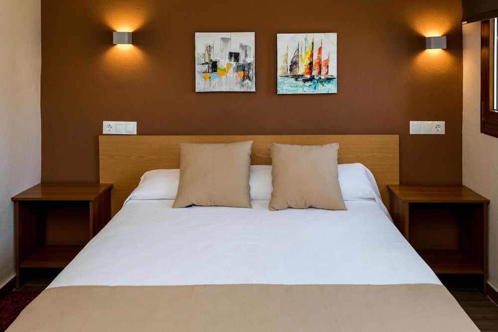 Hostal Ciudad de Lepe