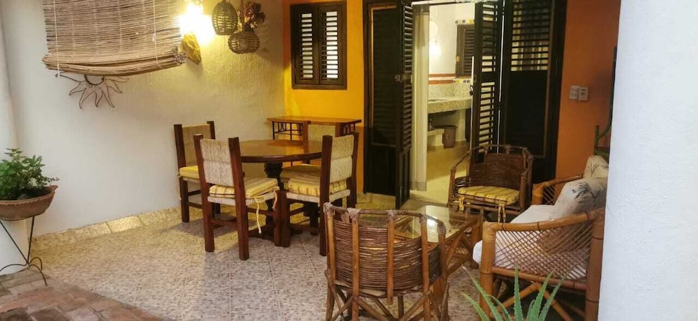Bungalows Villas Firanda view 5