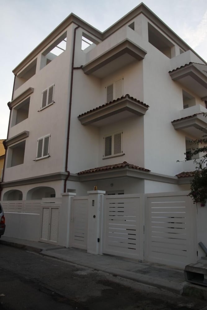 Guest House Suite Olbia