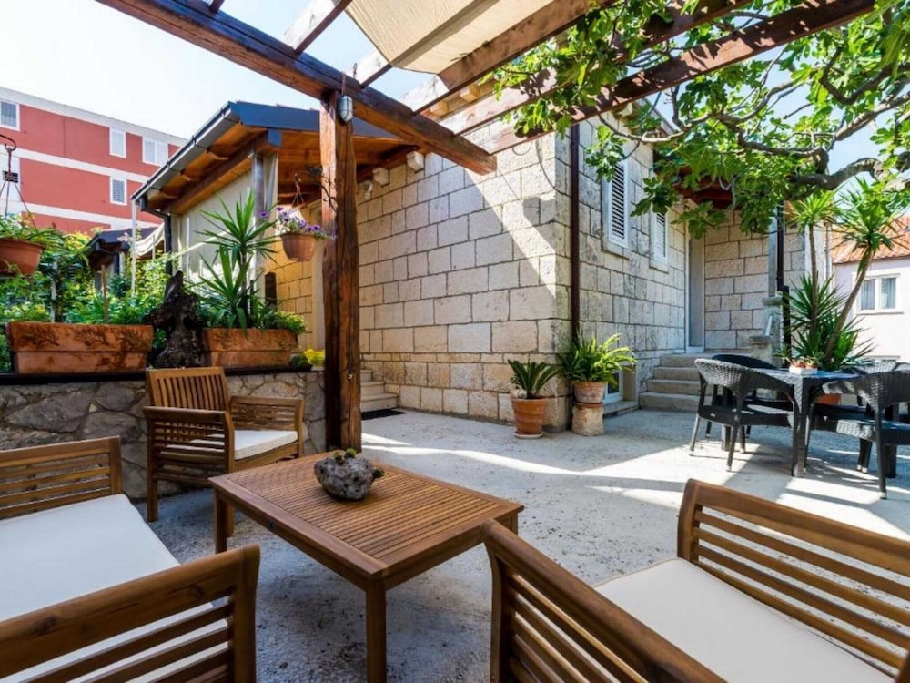 Apartments and Room Frane - Studio With Terrace photo 2