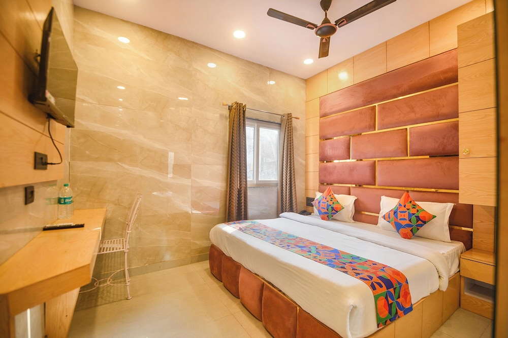 Fabhotel Grand Shiva