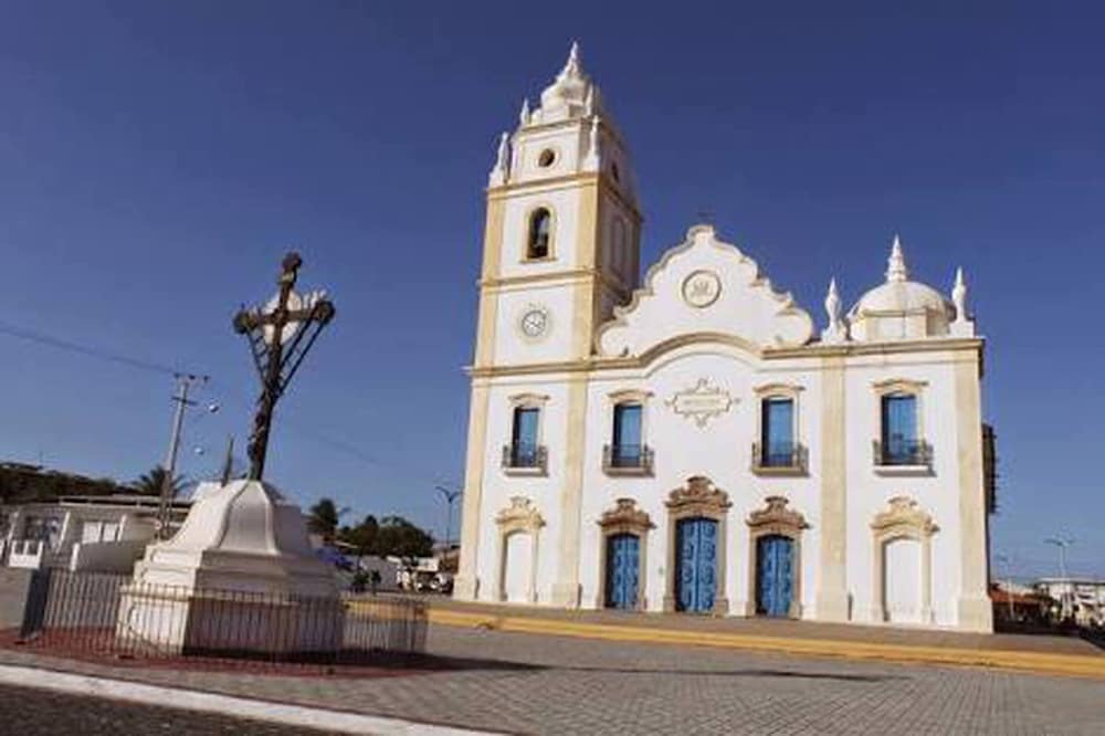 Canoa Guest House
