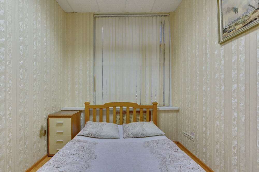 Bulatov Hostel