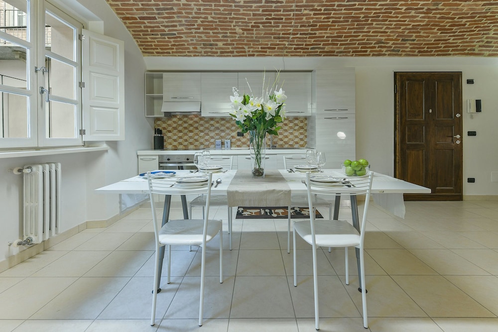 Casa di Brigitta