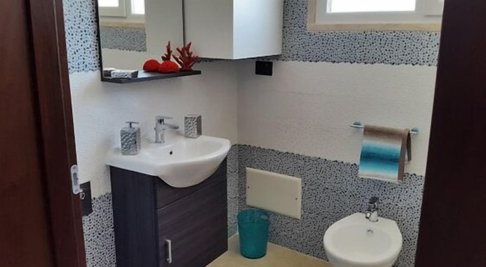B&B Mare Azzurro
