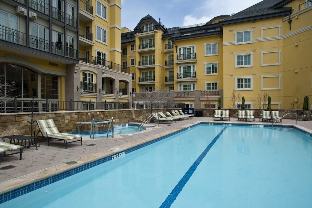 Vail Ski Resort Ritz Carlton Vacation Rentals