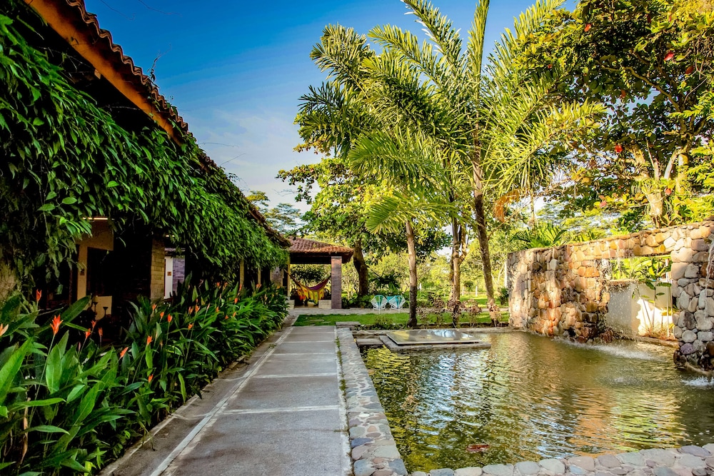 Hacienda Boutique