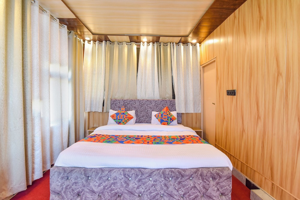 Fabhotel Doon Classic Homestay