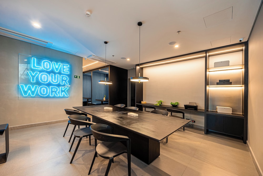GSP - Go Plato by Anora Spaces