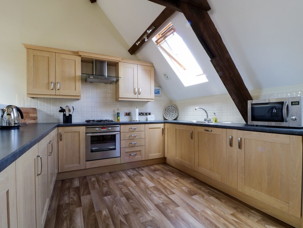 Carpenters Cottage