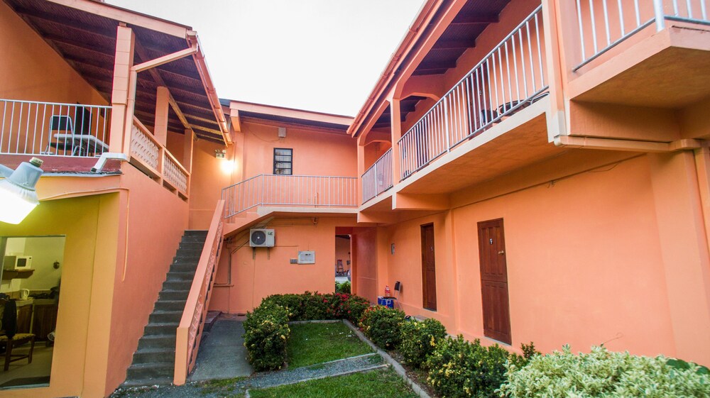 Lesville Tobago