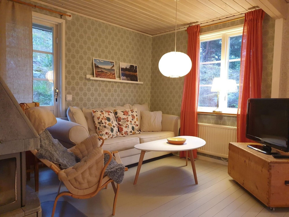 4 Star Holiday Home in Orno