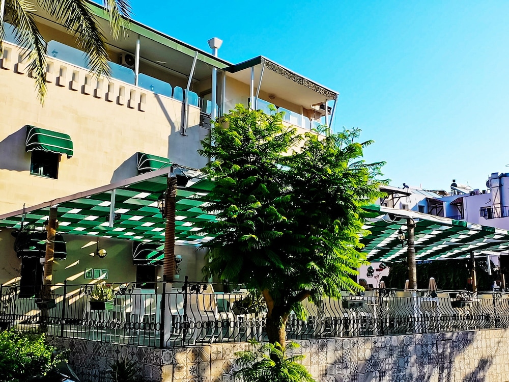 Hotel Bleu Nuit Bodrum becomes Bleu Nuit Otel Bodrum. - Image 62